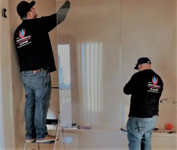 Professional plumbing installation for Tankless Water Heater Installation in Springfield Junction